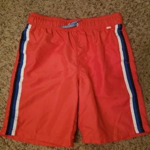 Boys swimming trunks